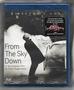 Imagem de From The Sky Down Blu-Ray Documentário U2