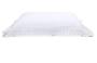 Imagem de Fronha Avulsa Cristal com Renda 300 Fios 50 x 70 Buettner