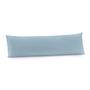 Imagem de Fronha Body Pillow Altenburg Algodão Lux 200 Fios 100% Algodão 40cm x 1,30m Azul