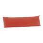 Imagem de Fronha Body Pillow Altenburg Percal 180 Fios 40cm x 1,30m Vermelho