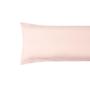 Imagem de Fronha Body Pillow Altenburg Toque Acetinado Rosa Lunar
