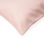 Imagem de Fronha Body Pillow Altenburg Toque Acetinado Rosa Lunar