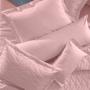 Imagem de Fronha Body Pillow Toque Acetinado 40cm x 130cm Play - Rosa - Altenburg 