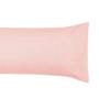 Imagem de Fronha Body Pillow Toque Acetinado 40cm x 130cm Play - Rosa - Altenburg 