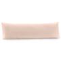 Imagem de Fronha Body Pillow Toque Acetinado - Rosa Lunar