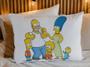 Imagem de Fronha Capa de Travesseiro Simpsons