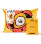 Imagem de Fronha de Cetim Kitsch x BT21 Chimmy - Para Cabelo e Pele