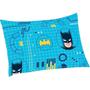 Imagem de Fronha Infantil - Batman - Lepper