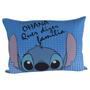 Imagem de Fronha infantil capa de travesseiro Lilo Stitch