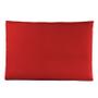 Imagem de Fronha Lisa Basic 70cm x 50cm Cama Porta Travesseiro Decoração Avulsa