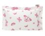 Imagem de Fronha para Travesseiro 0.50x0.70m Zelo Classic -  Percal 180 Fios - Butterfly