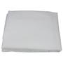 Imagem de Fronha Sem Aba Branca 70cm X 50cm Micropercal 180 Fios 1 Uni