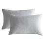 Imagem de Fronhas SE SOFTEXLY Muslin Standard 100% algodão, pacote com 2