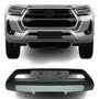 Imagem de Front Bumper Para Toyota Hilux 21/22 Tg Poli