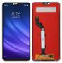 Imagem de Frontal Display Tela Compatível Xiaomi Mi 8 Lite Premium 