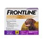 Imagem de Frontline Gold para Cães Grandes (20-40kg) - Tratamento contra Pulgas e Carrapatos