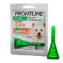 Imagem de Frontline Plus Antipulgas E Carrapatos Cães Até 10kg