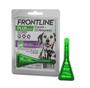 Imagem de Frontline Plus Cães 20 - 40kg 1 Pipeta 2,68ml