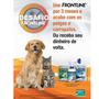 Imagem de FRONTLINE PLUS  P -  para cães até 10kg - Merial