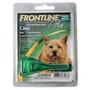 Imagem de FRONTLINE PLUS  P -  para cães até 10kg - Merial