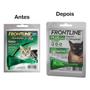 Imagem de Frontline Plus para Gatos - Boehringer Ingelheim