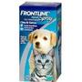 Imagem de FRONTLINE SPRAY - frasco com 100ml - Merial