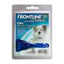 Imagem de Frontline Topspot para Cães 10 a 20kg com 1 Pipeta de 1,34ml