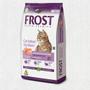 Imagem de Frost cat indoor sterilized sc 7.5kg