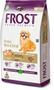 Imagem de Frost senior mini & small 2,5kg