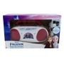 Imagem de Frozen 2 Sing Along Boombox com microfone Candide 8371