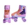 Imagem de Frozen Patins 4 Rodas Tamanho 33/34 - Fun Divirta-Se