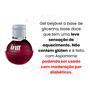 Imagem de Fruit Sexy Gel Beijável Comestível Para Massagem Sabor Algodão Doce Sexshop 40ml