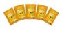 Imagem de Fruta Pocket Snack Banana Liofilizada 20G Kit Com 5 Unid