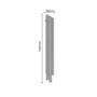 Imagem de Fueiro Lateral Superior Fenix E Titanium 96 X 1003 Mm