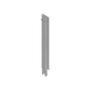 Imagem de Fueiro Lateral Superior Fenix E Titanium 96 X 903 Mm