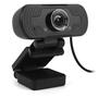 Imagem de Full Hd 1080 Webcam Usb Câmera De Visão 360º Mini Microfone