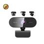 Imagem de Full Hd 1080P Webcam Microfone Para Streaming