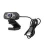 Imagem de Full Hd 1080p Webcam Usb Mini Câmera De Computador Built-in