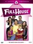 Imagem de Full House - A Sexta Temporada (Dvd) Digipack