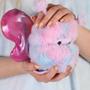 Imagem de Fun curlimals - flutter wonders bella a ursa f0142-0 