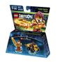 Imagem de Fun Pack Chima Laval - Lego Dimensions