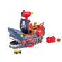 Imagem de Fun Pista Navio Pirata com 1 Carro - Fun Divirta-se
