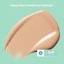 Imagem de Fundação Almay Clear Complexion - Antiacne com Ácido Salicílico (30ml)