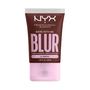 Imagem de Fundação NYX PROFESSIONAL MAKEUP Bare With Me Mocha