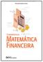 Imagem de Fundamentos Da Matematica Financeira - CIENCIA MODERNA