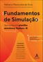 Imagem de Fundamentos de Simulação: Aplicações em Planilha Eletrônica, Python e R
