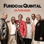 Imagem de Fundo de Quintal Só Felicidade - CD Samba - Radar
