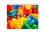 Imagem de Fundo Fotográfico - Balões Super Coloridos 010