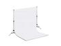Imagem de Fundo Infinito Branco 1,5L X2,20C C/Suporte 1,8A X1,5 L