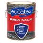 Imagem de Fundo nivelador eucatex branco 3600ml